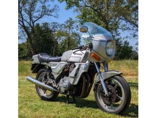 Laverda - 1200 Mirage