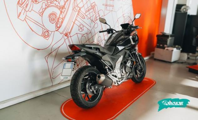 HONDA NC750X DCT rif. 24028945 - Foto 4