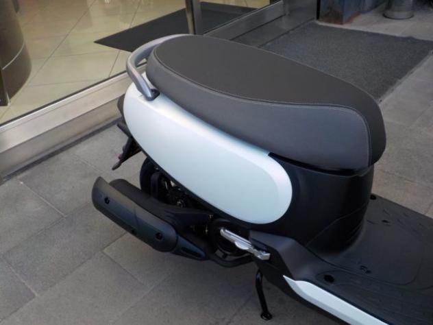 SYM CLBCU 50 Colibri EURO 5+ rif. 22565782 - Foto 8