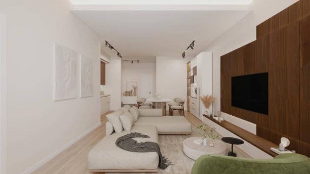 Appartamento di 160 m² con 4 locali in vendita a Milano - Foto 4