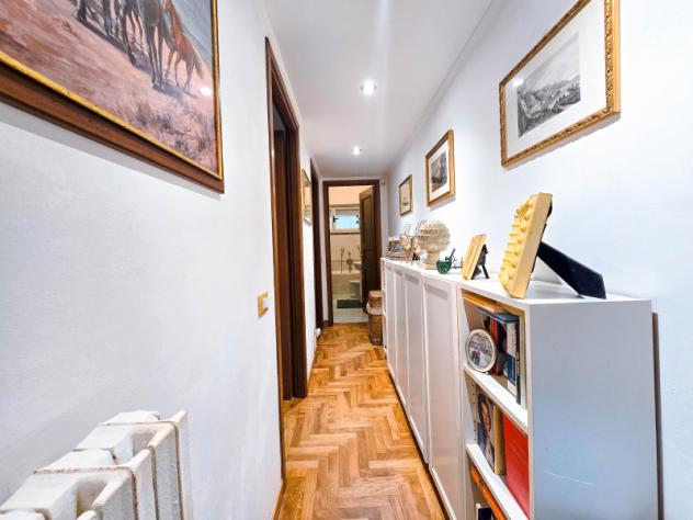 Appartamento in Via Misurina - Foto 13