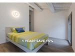 Room in Via Fondobanchetto, Ferrara for 45 m² with 2 bedrooms