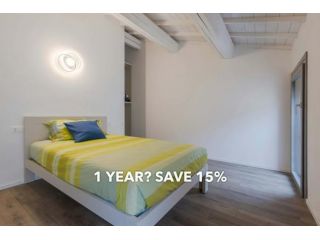 Room in Via Fondobanchetto, Ferrara for 45 m² with 2 bedrooms