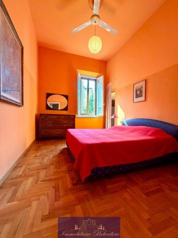Quadrilocale in affitto a Firenze, San Gaggio - Foto 13