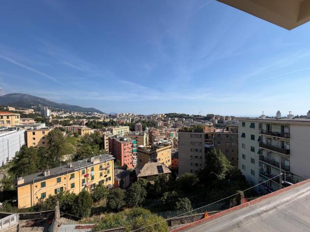 Appartamento in affitto a Genova - Foto 14