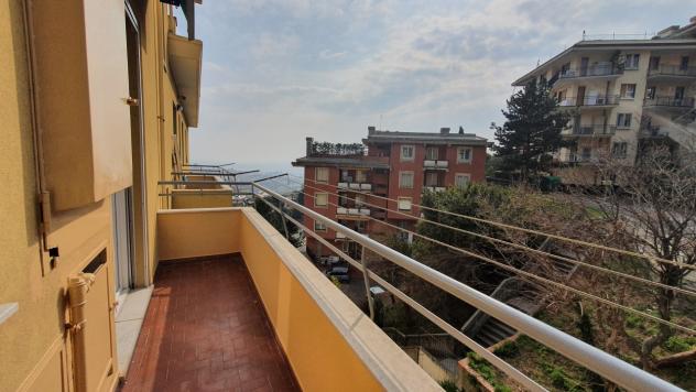 Appartamento in affitto a Genova - Foto 4