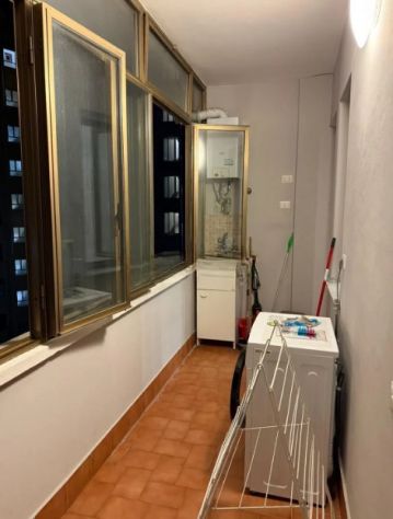 POLICLINICO 2 STANZE SINGOLE CON BAGNO PRIVATO