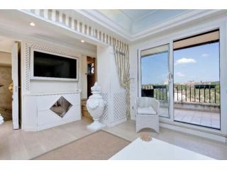 Rione Trastevere Apartment (Botticella)