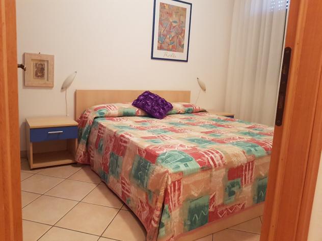 Appartamento in affitto a Vada - Rosignano Marittimo 70 mq Rif: 468582 - Foto 10