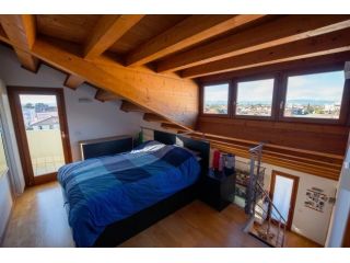 Loft in affitto a Rubano