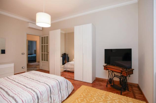 Appartamento di 100 m² con 4 locali in affitto a Torino - Foto 16