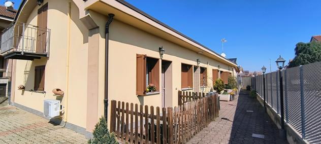 Loft in affitto a Volvera