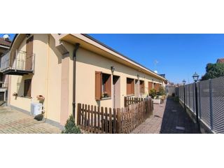 Loft in affitto a Volvera