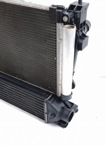 KIT RADIATORI ALFA ROMEO Giulietta Serie (940_) 552 80 444, 940 C1.000, 940 C5.000 Diesel 1600 (13) - Foto 6