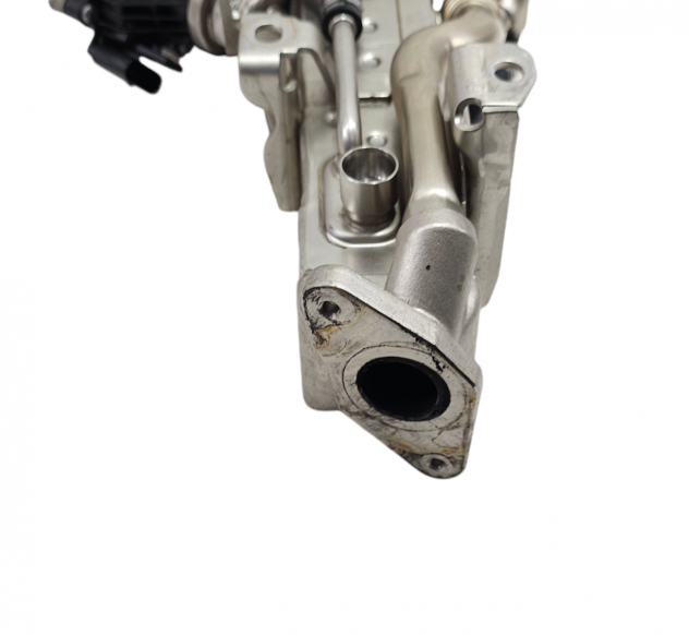RADIATORE SCARICO GAS EGR BMW Serie 2 Coupé (F22) 8596444 B47 D20 A Diesel 2000 (13) - Foto 8