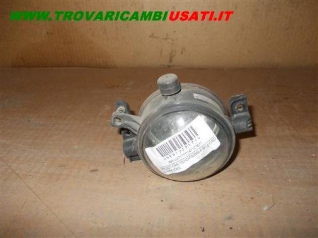 PROIETTORE FENDINEBBIA S. FORD C-MAX (CB3)  Parti elettriche  Fanaleria  Fendinebbia dx. FORD - C-MAX - 01-05-2007 - 01-11-2010