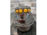 Motoriduttore per Airman AX50