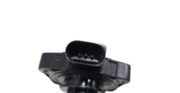 SENSORE LIVELLO OLIO AUDI A1 Serie (8X1) 03C907660G CAY Diesel 1600 (1014) - Foto 8