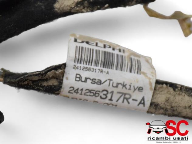 Cablaggio Porta Anteriore Destra Renault Clio 4 241241699R - 34824 - Foto 2