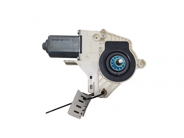MOTORINO ALZAVETRO ANTERIORE DESTRA AUDI A1 Serie (8X1) 8K0959802C (1014) - Foto 4