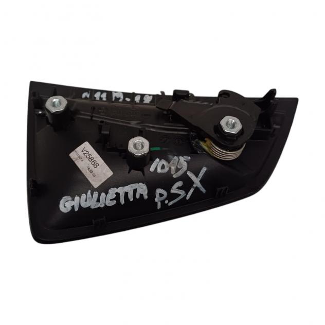 MANIGLIA ESTERNA POSTERIORE SINISTRA ALFA ROMEO Giulietta Serie (940_) 156098845 (13) - Foto 4