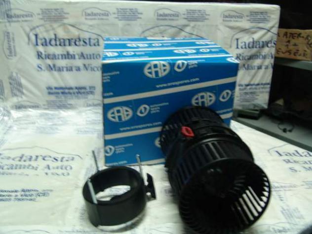 Elettroventola abitacolo megane iii 272100042r - Foto 3