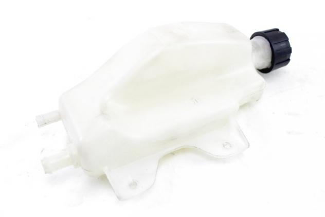PIAGGIO MP3 300 HPE 1B005886 VASCHETTA ACQUA RADIATORE 21 - 24 WATER TANK 1B005887 - Foto 2