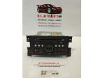 AUTORADIO SUZUKI Grand Vitara JB 39101-65JA 39101-65JA0 F9Q (06)
