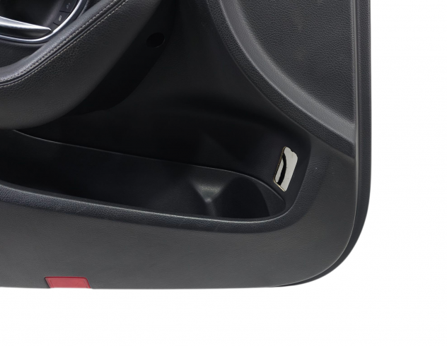 PANNELLO ANTERIORE SINISTRO MERCEDES Classe C (W205) (2013-) R9M (13) - Foto 3