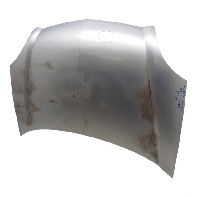 COFANO ANTERIORE RENAULT Kangoo 2° Serie 7751468946 D4F 712, D4F 714, D4F 716, D4F 730 (0203) - Foto 3