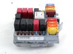 51804120 CENTRALINA FUSIBILIERA SCATOLA FUSIBILI RELÈ FIAT CROMA 1.9 D 110K &hellip;