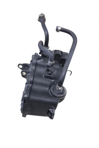 SERBATOIO DEPRESSIONE FIAT Panda 3° Serie 55234042 312A2000 TwinAir 900 (12) - Foto 4
