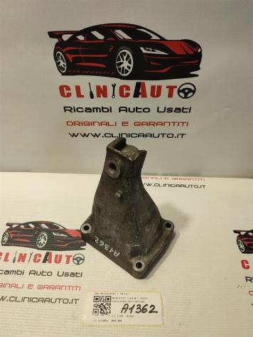 SUPPORTO MOTORE MERCEDES Classe C Berlina W203 A6112230304 646 diesel 2148 (0004)
