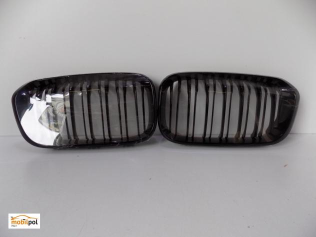 Kit reni BMW F20 21 LCI M-Power - 4374 - Foto 2