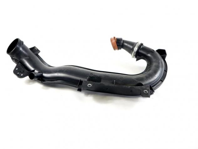 1697965 MANICOTTO FILTRO ARIA ASPIRAZIONE FORD S-MAX 2.0 D 120KW 6M 5P (2010) RICAMBIO USATO - Foto 4