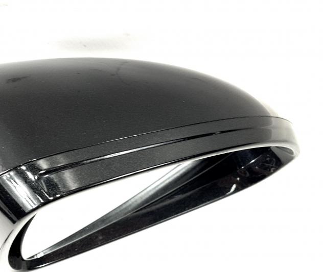 SPECCHIETTO RETROVISORE DESTRO OPEL Corsa E 3° Serie B14XER (15) - Foto 4
