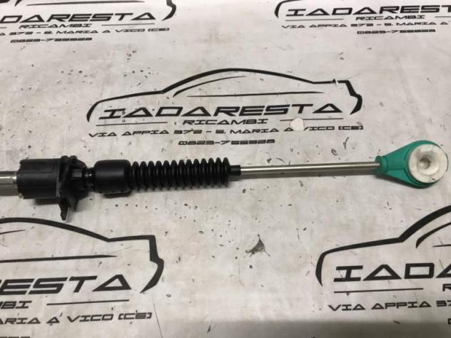 Cavo Leva Cambio Opel Corsa E 1.3 CDTI 55490903 - Foto 4