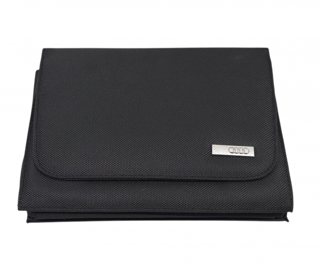 LIBRETTO USO E MANUTENZIONE AUDI A3 Sportback (8V4) 8V2012750AC (16) - Foto 4
