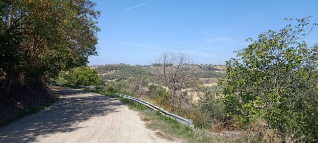 Terreno in vendita a Loreto Aprutino