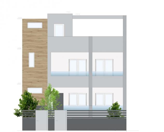 Terreno edificabile in vendita a Noicattaro