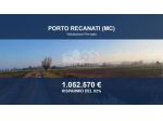 Immobile in asta di 241200 m² in vendita a Porto Recanati