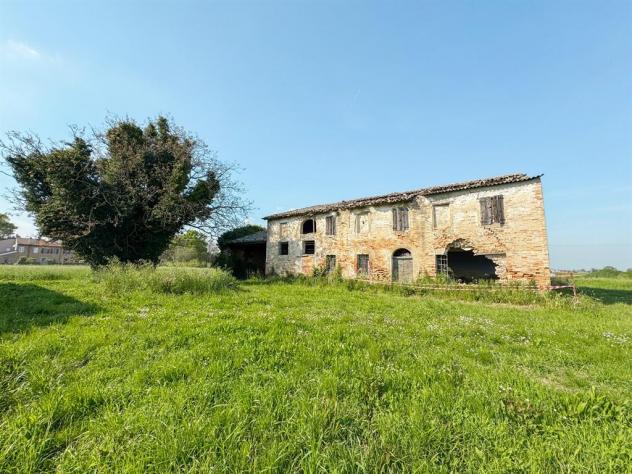 SANTERNO (RA) – Rustico con ampio giardino immerso nel verde - Foto 2