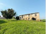 SANTERNO (RA) – Rustico con ampio giardino immerso nel verde