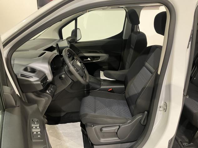 FIAT Doblò Passo Corto Benzina Magic Top 110cv - Foto 8