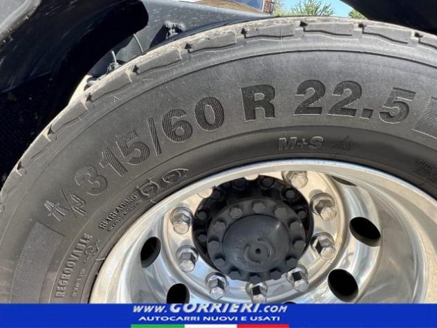 IVECO Iveco Stralis S-Way AS190S42FP rif. 23834115 - Foto 5