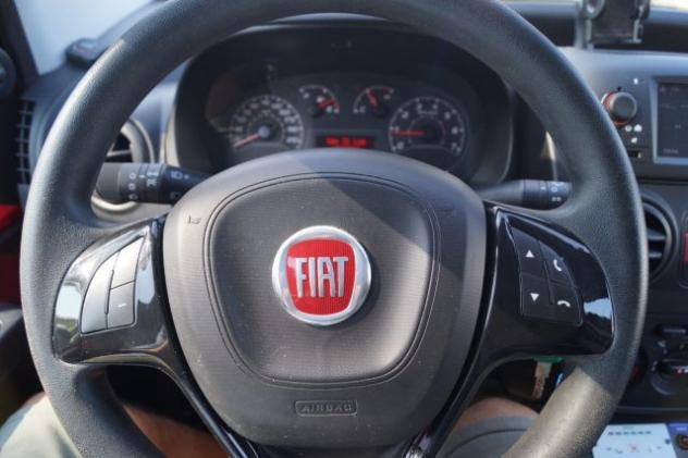 FIAT Fiorino 1.3 MJT 95CV Cargo Adventure N1 allestito rif. 23984141 - Foto 10