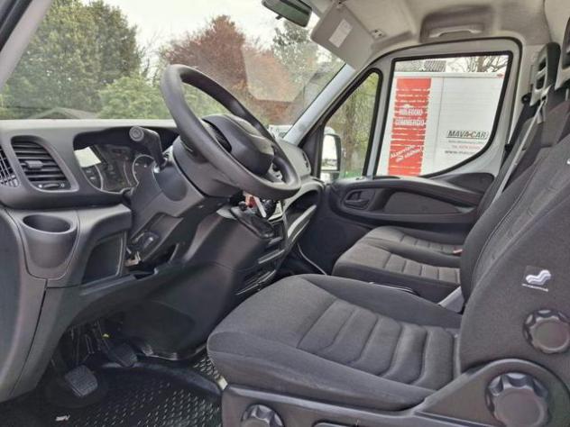 IVECO DAILY 35c 14 2.3 hdi rif. 22148805 - Foto 8