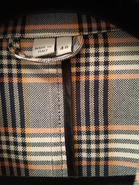 Vivienne Westwood London giacca - Foto 4