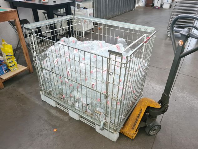 2 rollbox container usate - Foto 4