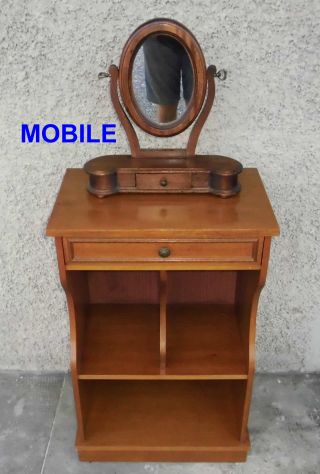 mobile da entrata o ingresso